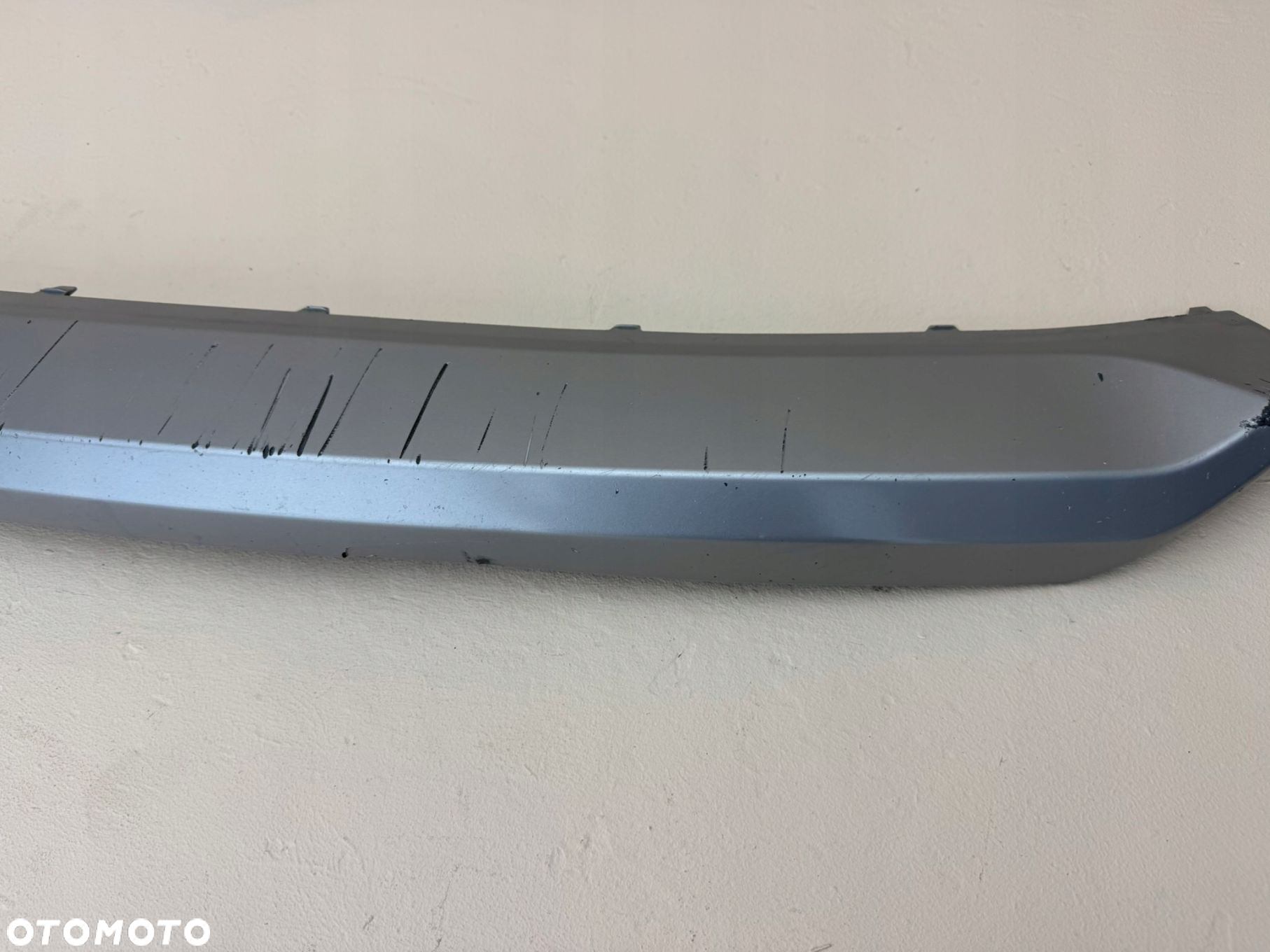 HYUNDAI TUCSON 3 III 15R- LISTWA SPOILER ZDERZAKA PRZÓD PRZEDNI 86565-D7100 - 6