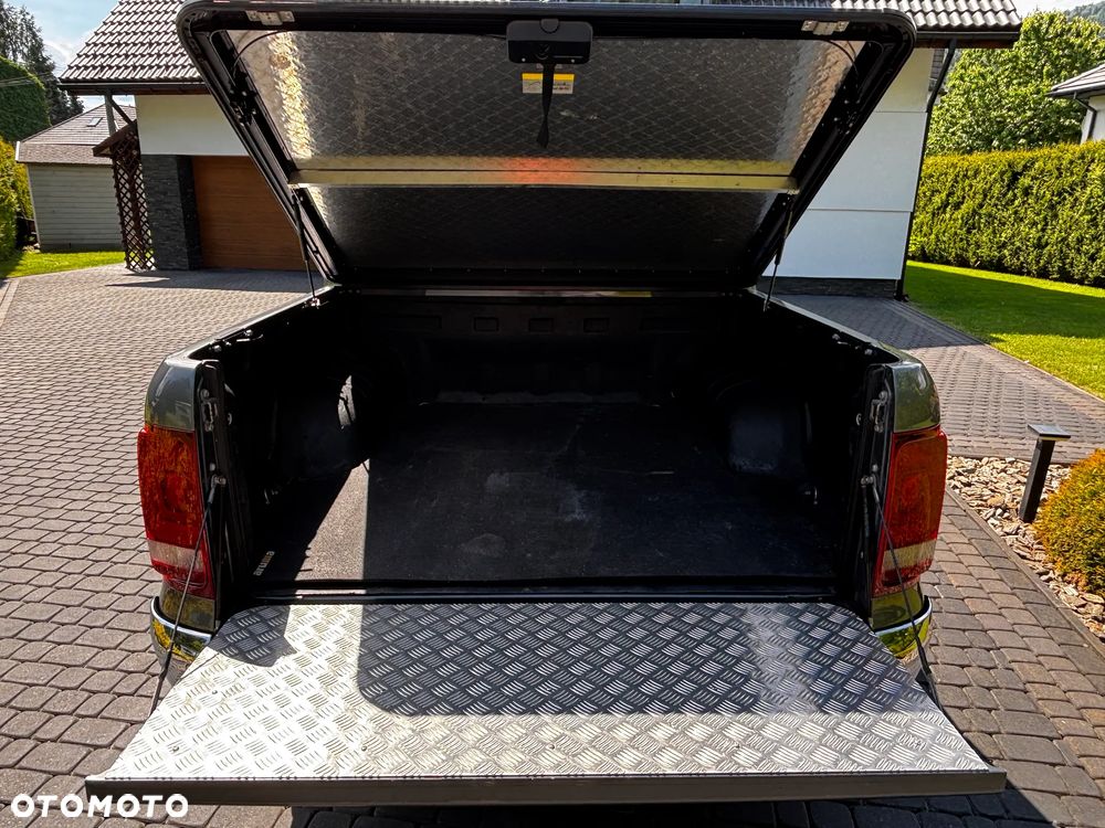 Volkswagen Amarok 2.0 BiTDI BMT Autm Highline - 5