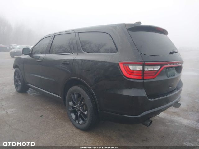 Dodge Durango 5.7 R/T - 3