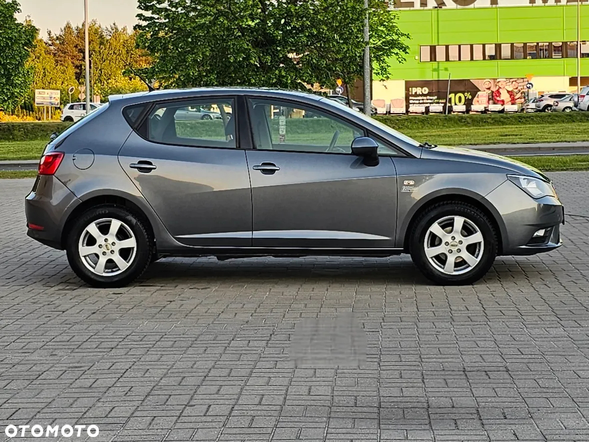 Seat Ibiza - 10