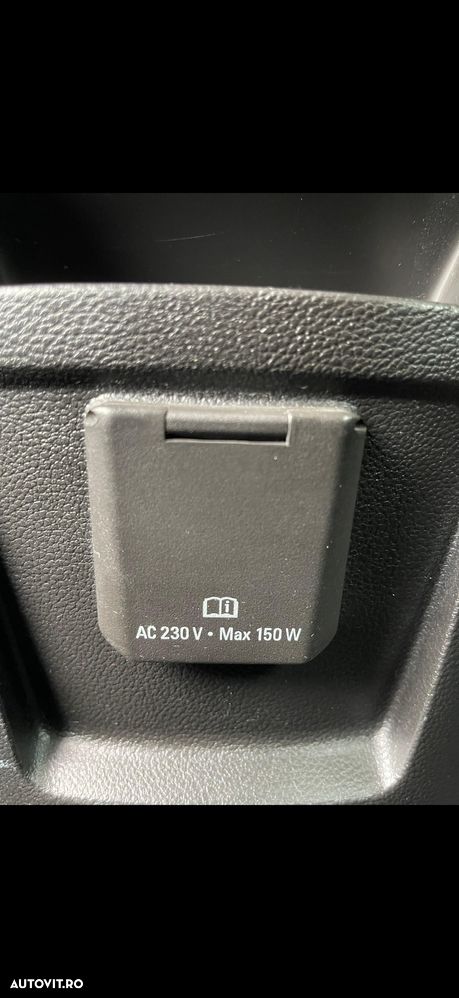 Opel Insignia 2.0 CDTI ecoFLEX Sport - 13