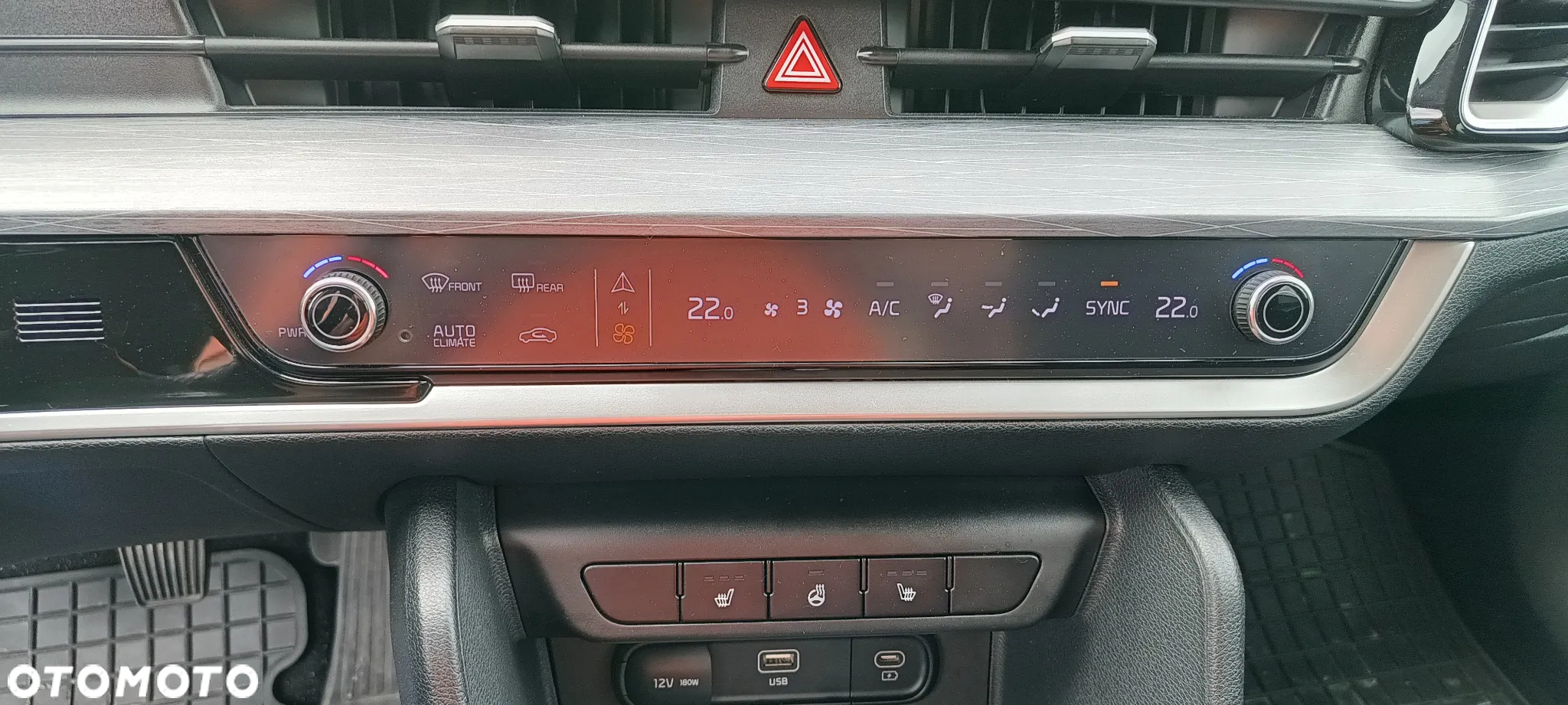 Kia Sportage 1.6 T-GDI L 2WD - 9