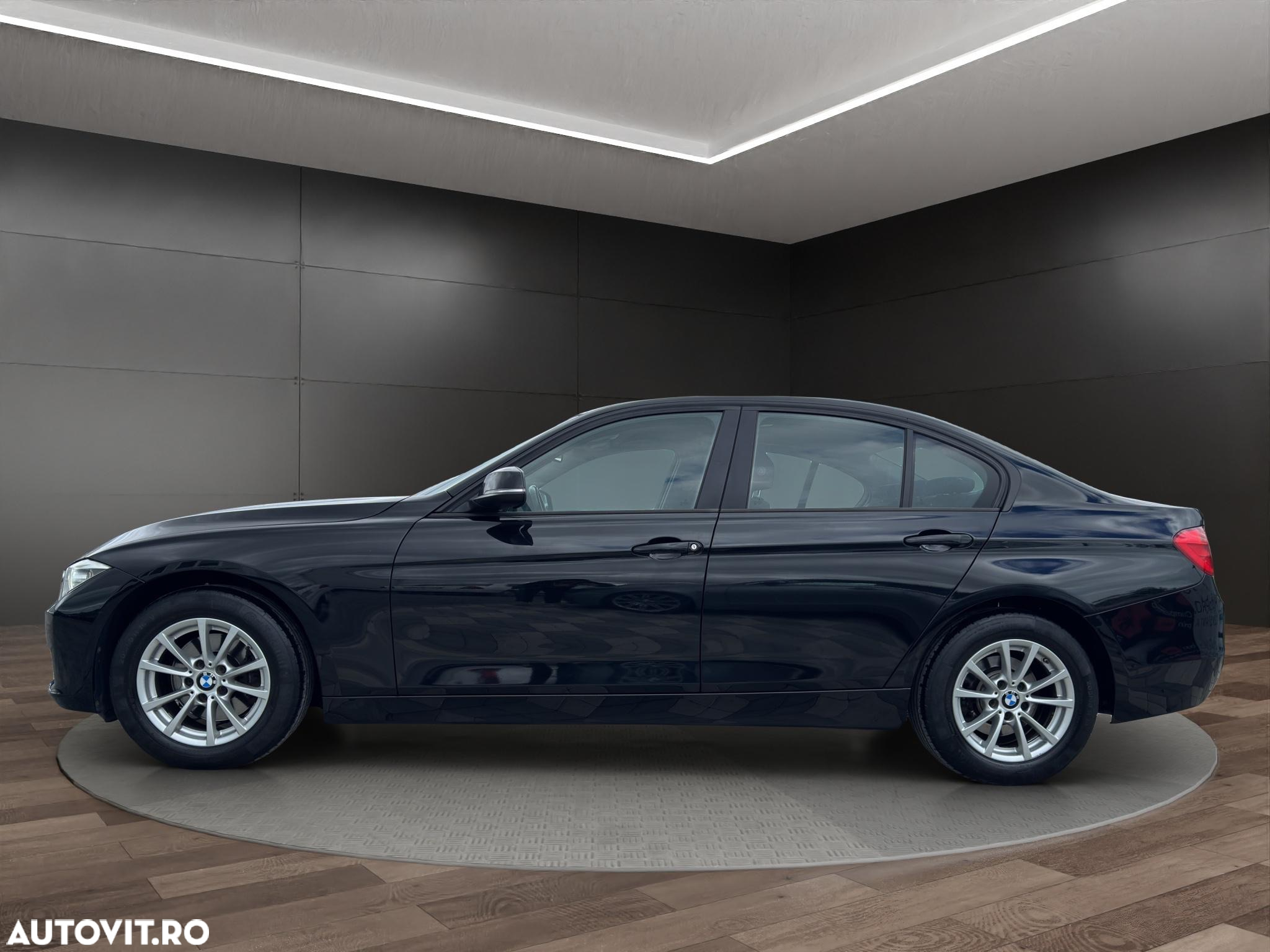 BMW Seria 3 - 17