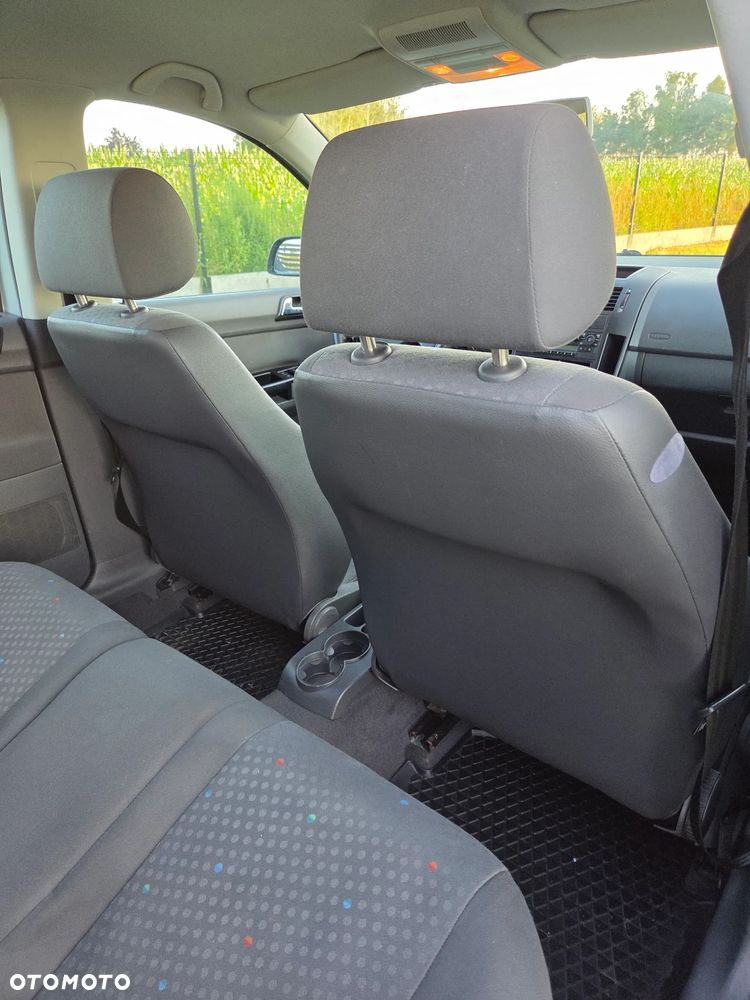 Volkswagen Polo 1.2 12V Comfortline - 9