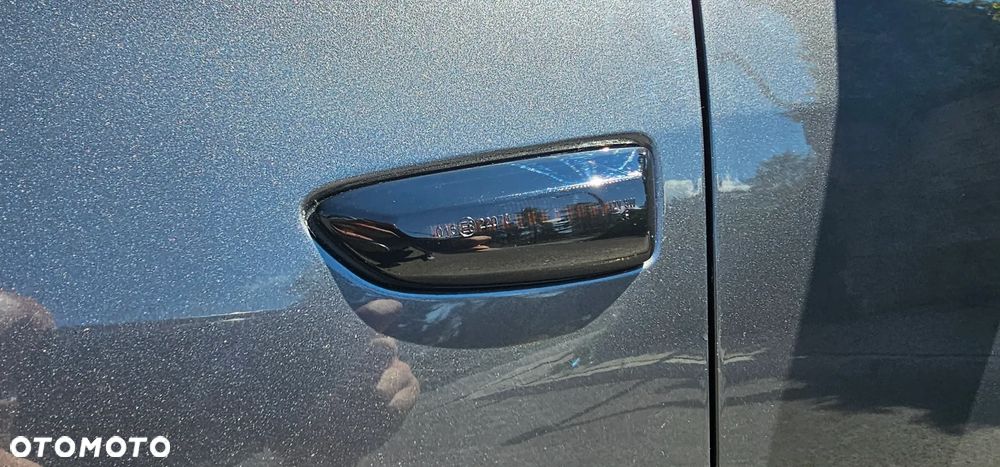 Opel Astra 1.6 T Cosmo - 16