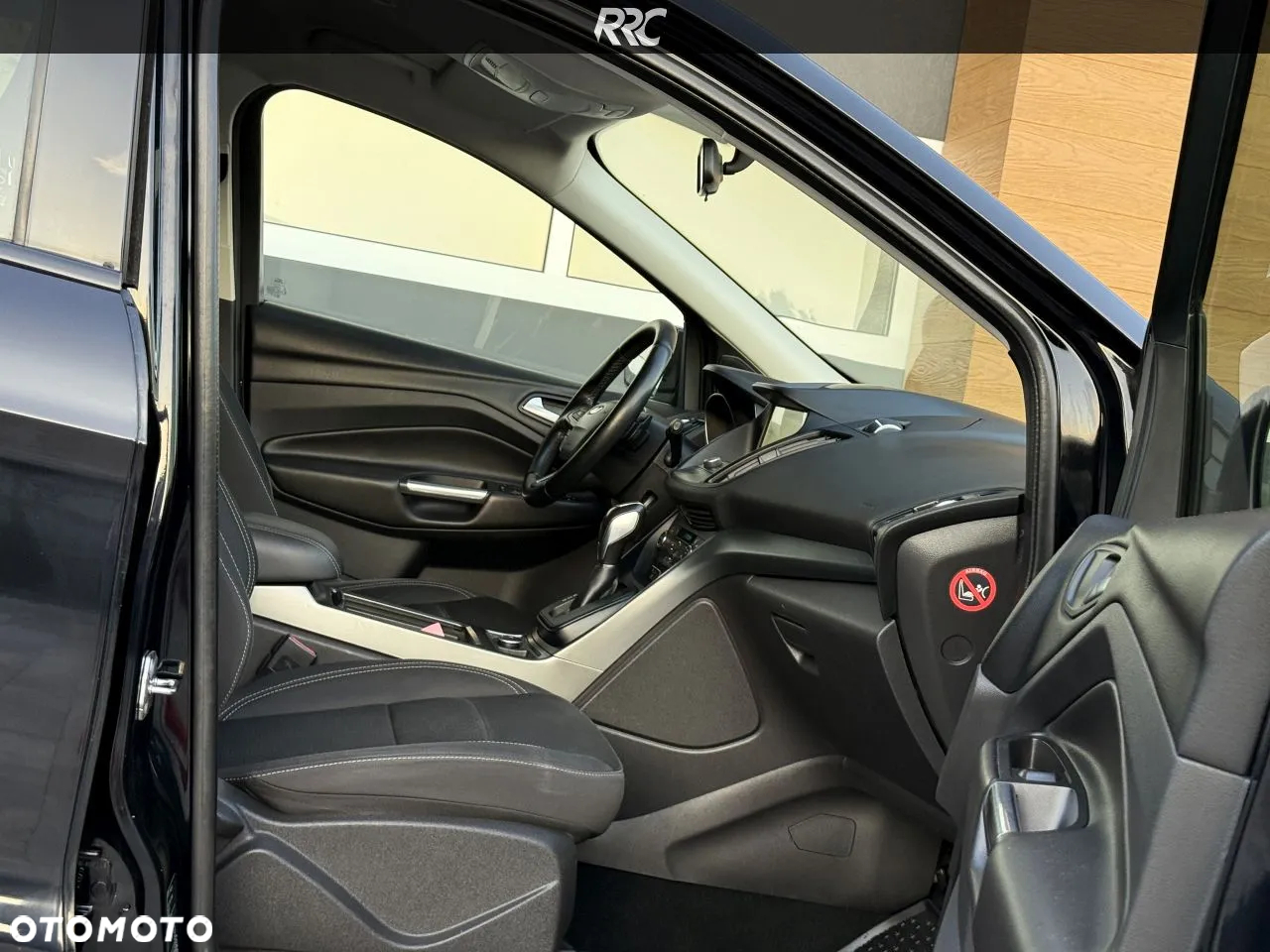 Ford Kuga 2.0 TDCi 4WD Titanium - 23