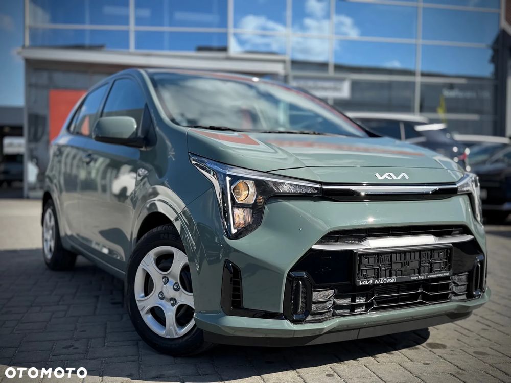 Kia Picanto 1.0 GDI L