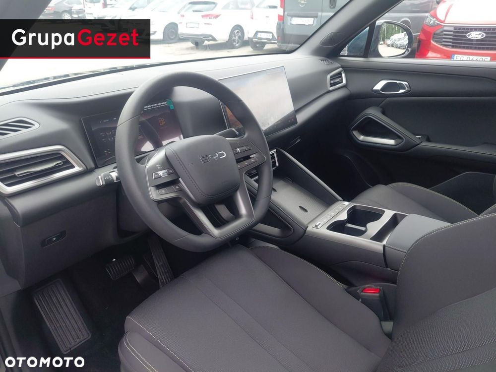 BYD Atto 2 DM-i - 8