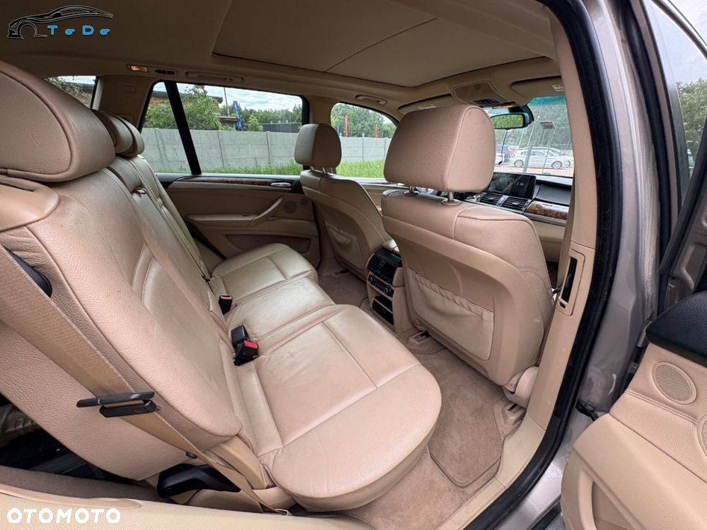 BMW X5 xDrive48i Edition 10 Jahre - 25
