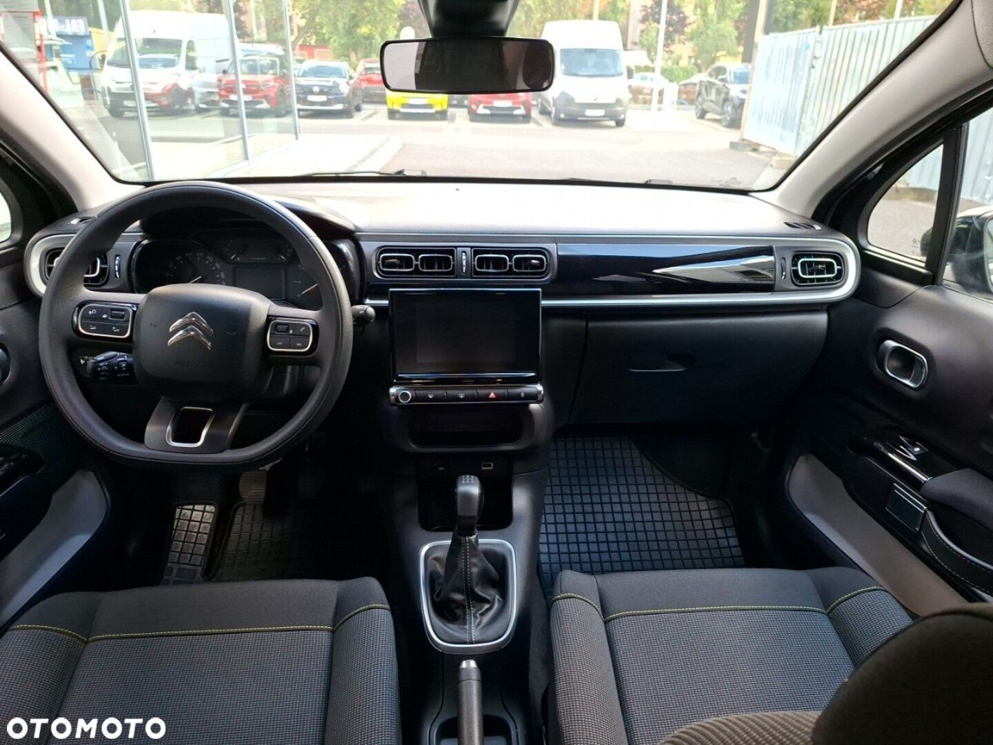 Citroën C3 - 8