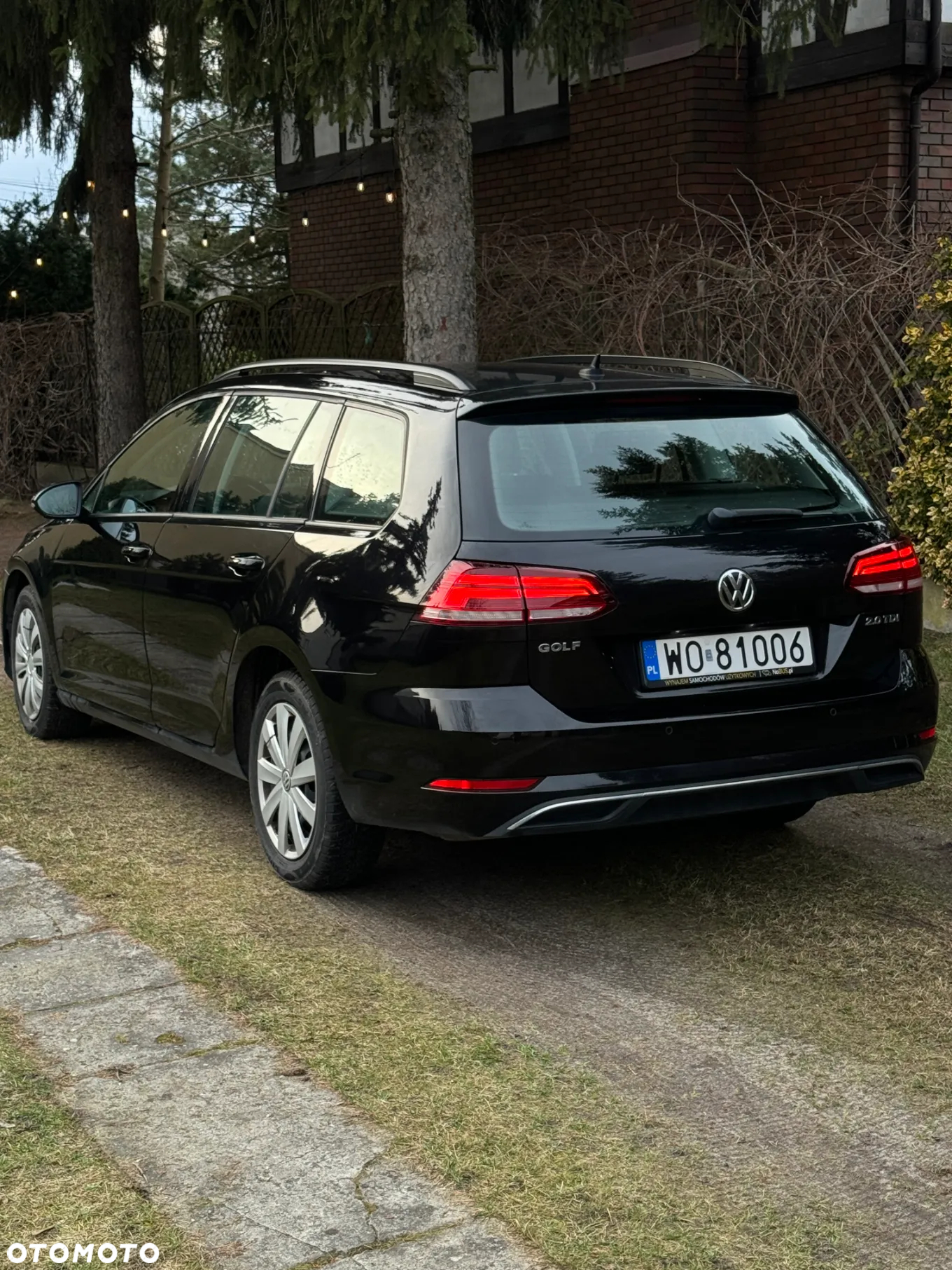 Volkswagen Golf - 3