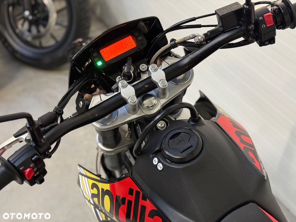 Aprilia SX - 29