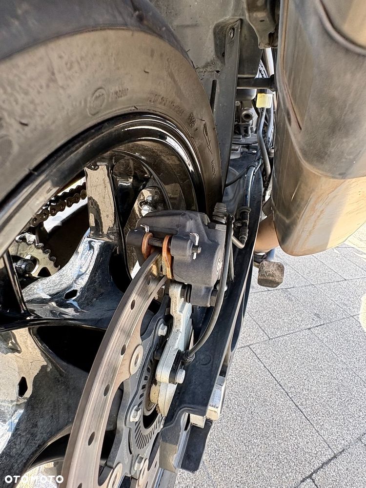 KTM Super Adventure - 14