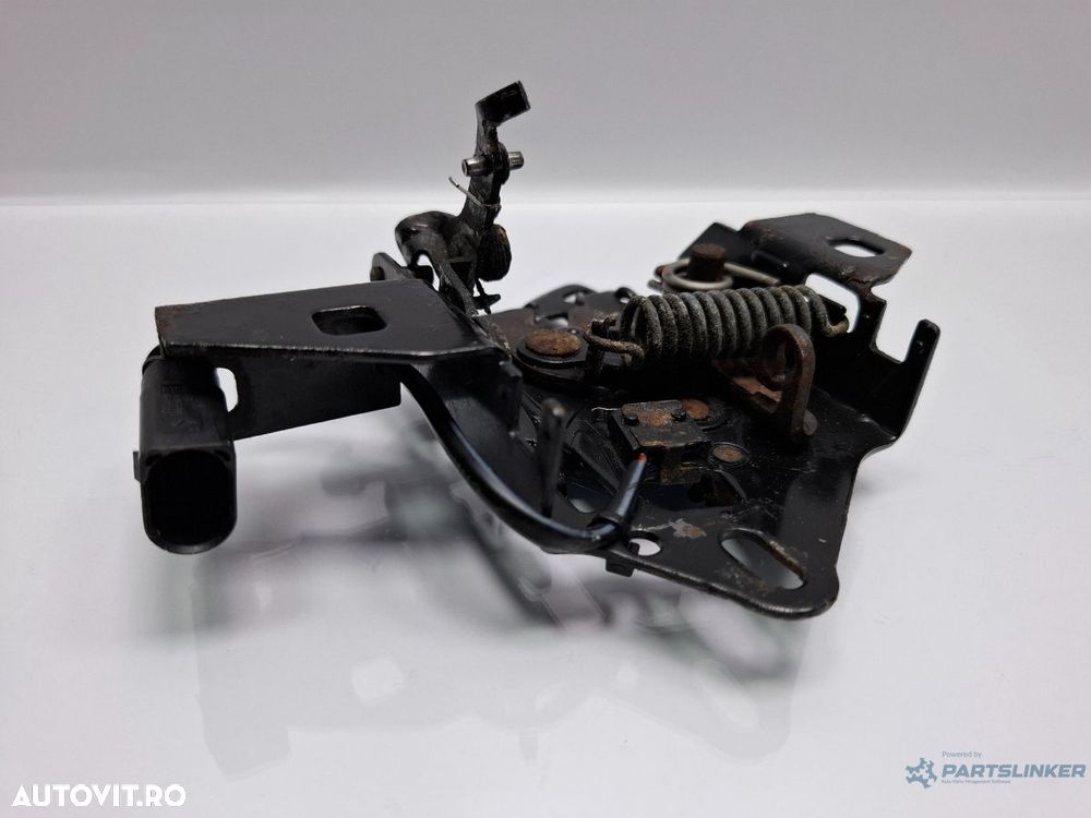 Broasca capota VOLKSWAGEN PASSAT Variant 3B6 2000 - 2005 TDI AVB 3B0823509R - 3