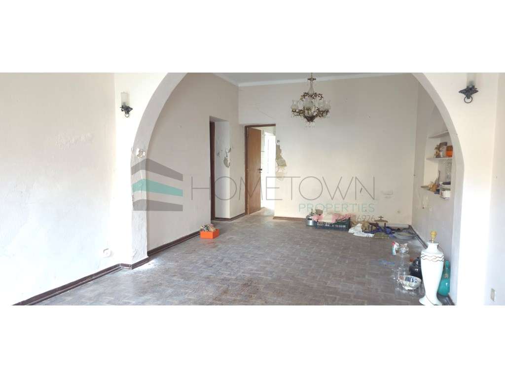 Moradia T3 - Tavira no centro histórico, por recuperar - Grande imagem: 4/24