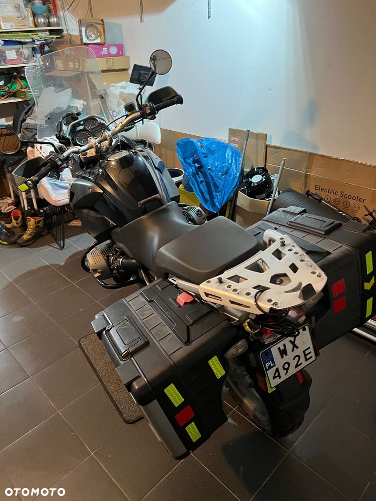 BMW R - 10