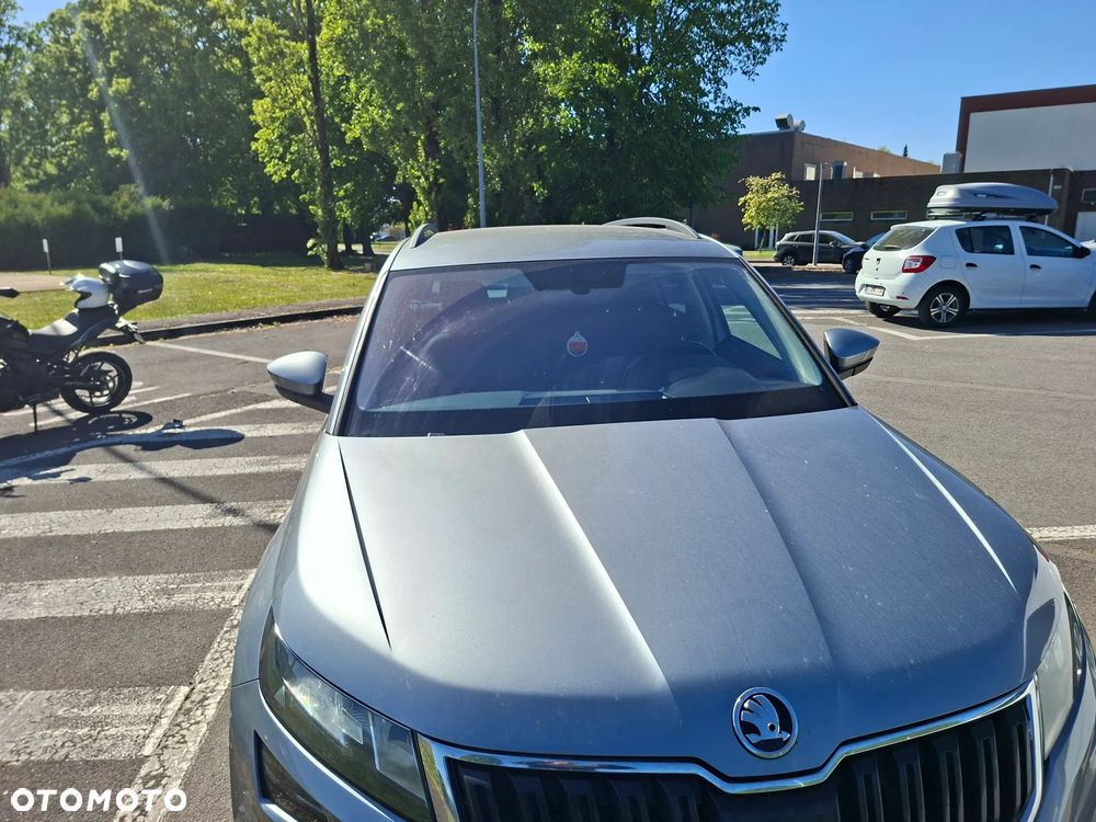 Skoda Kodiaq 2.0 TDI 4x4 Ambition - 3