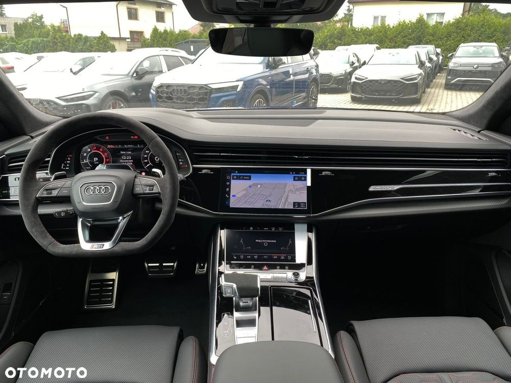 Audi RS Q8 - 16
