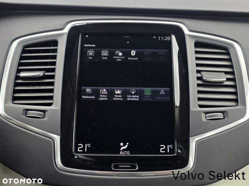 Volvo XC 90 - 27