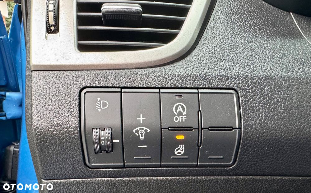 Hyundai i30 1.6 CRDi BlueDrive Comfort - 22