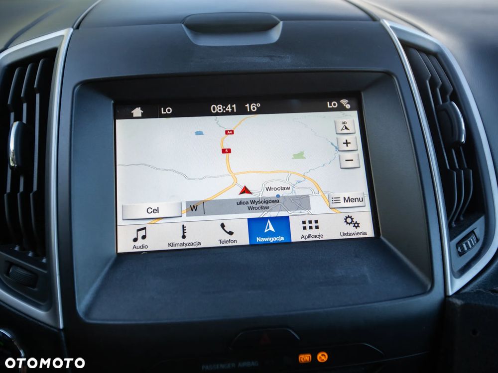 Ford S-Max - 37