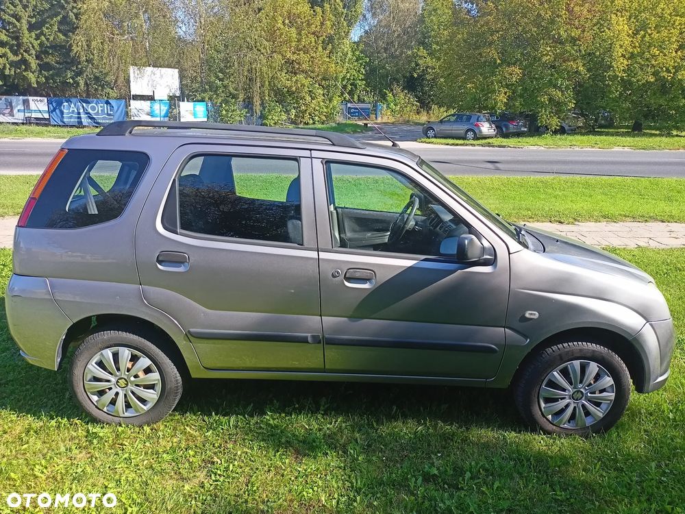 Suzuki Ignis 1.3 Comfort - 5