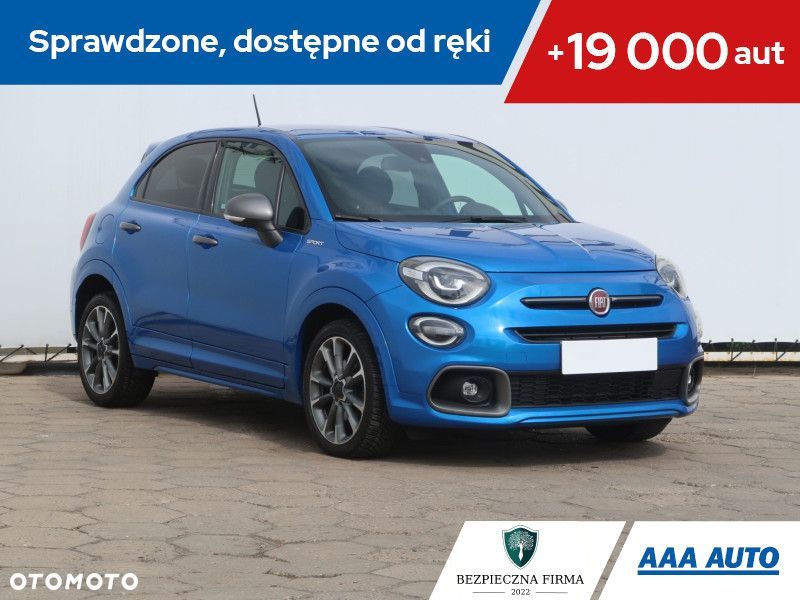 Fiat 500X - 2