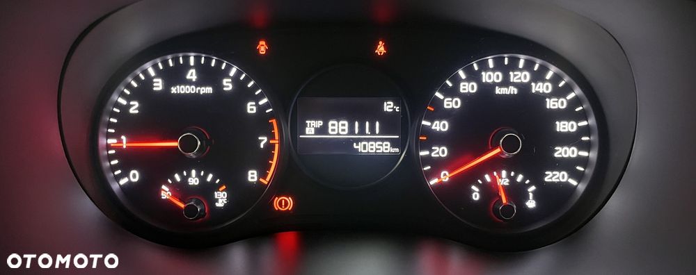 Kia Picanto 1.0 Vision - 11