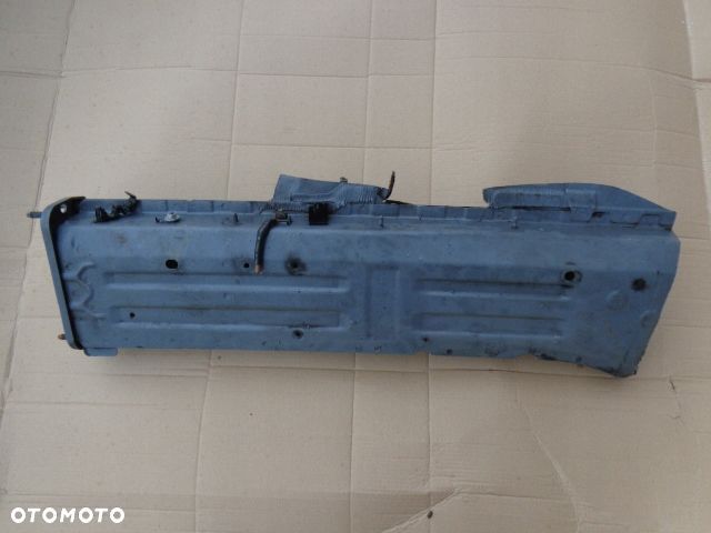 podłużnica ćwiartka prawa bmw e90 e91 - 1