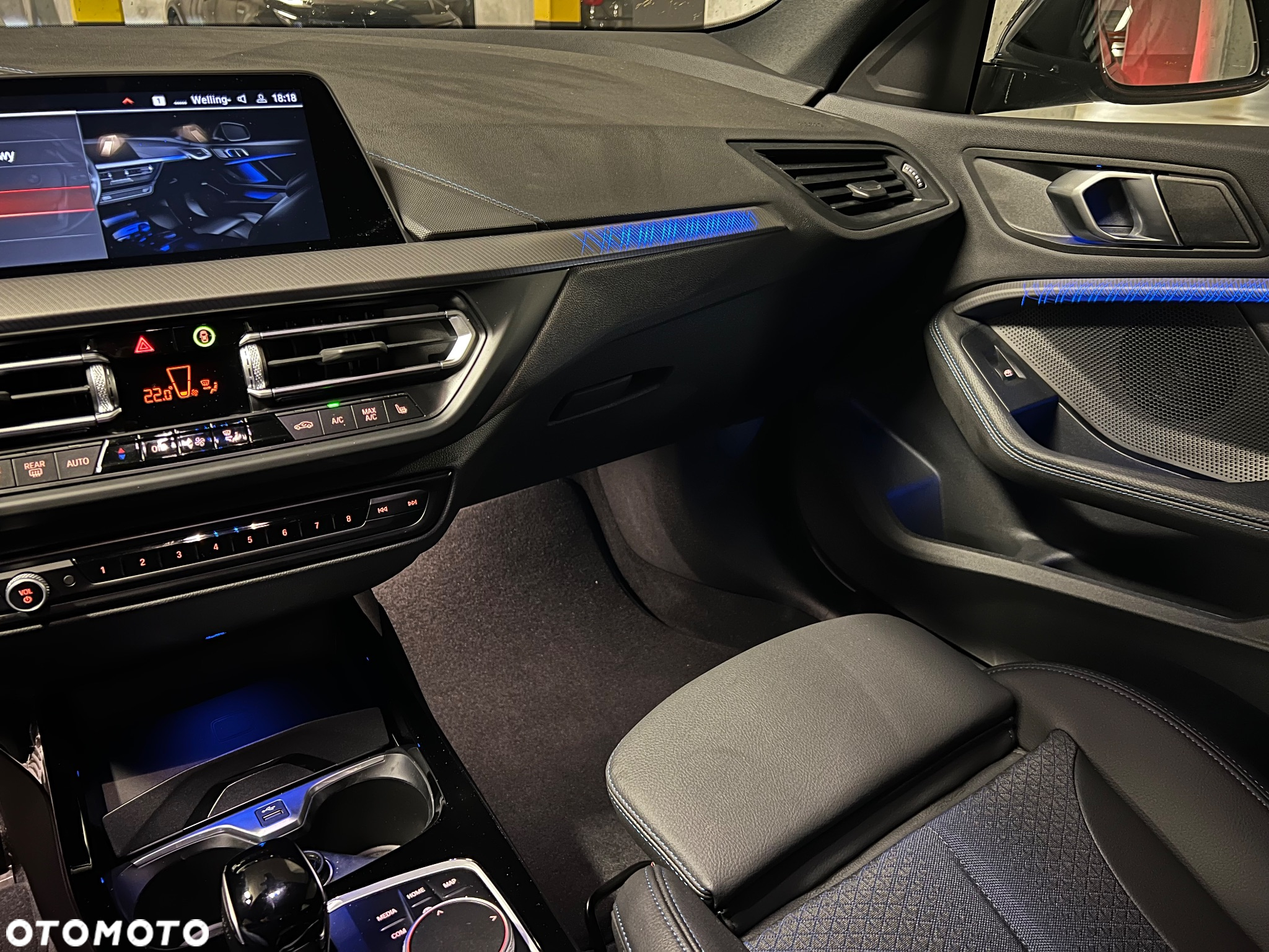BMW Seria 2 218i M Sport - 37