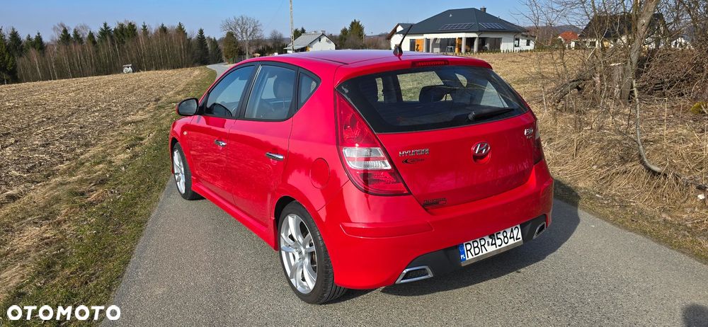 Hyundai i30 - 2