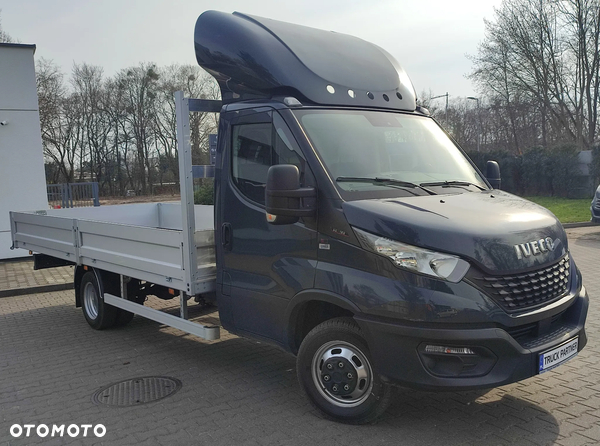 Iveco Daily silnik 3,0 / bliźniak / skrzynia 5 m