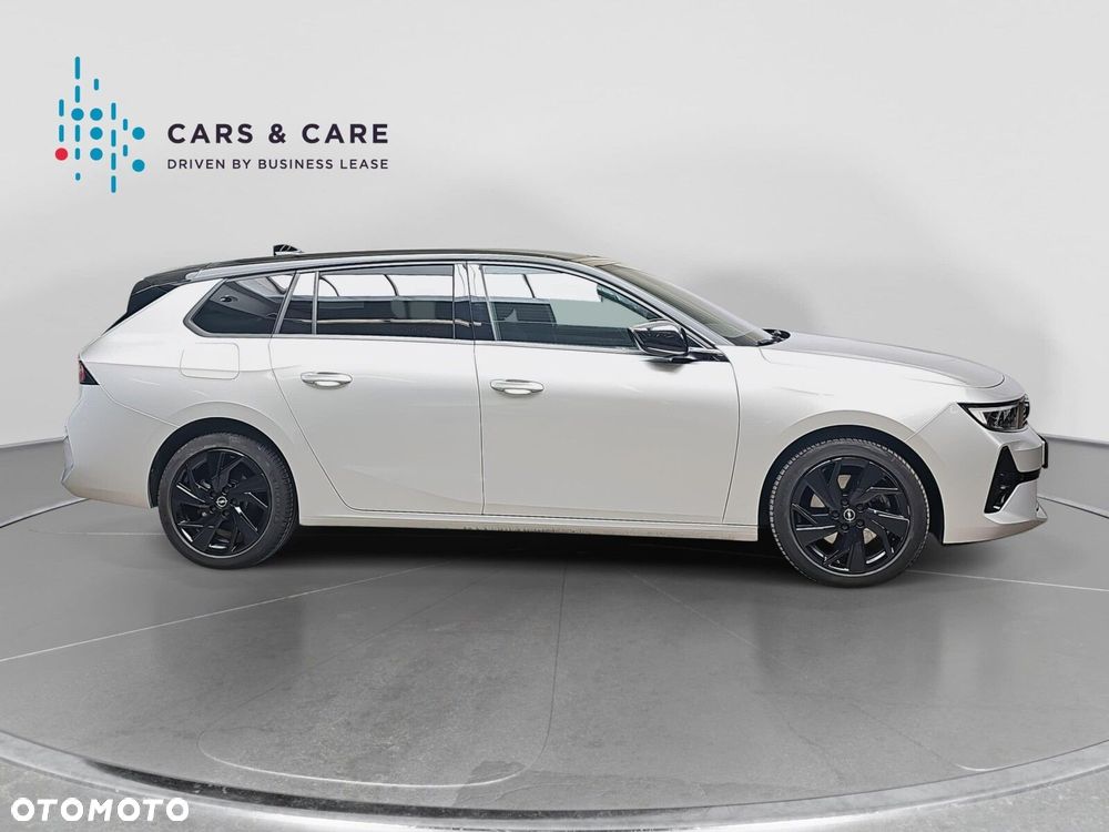 Opel Astra 1.5 CDTI GS S&S - 21