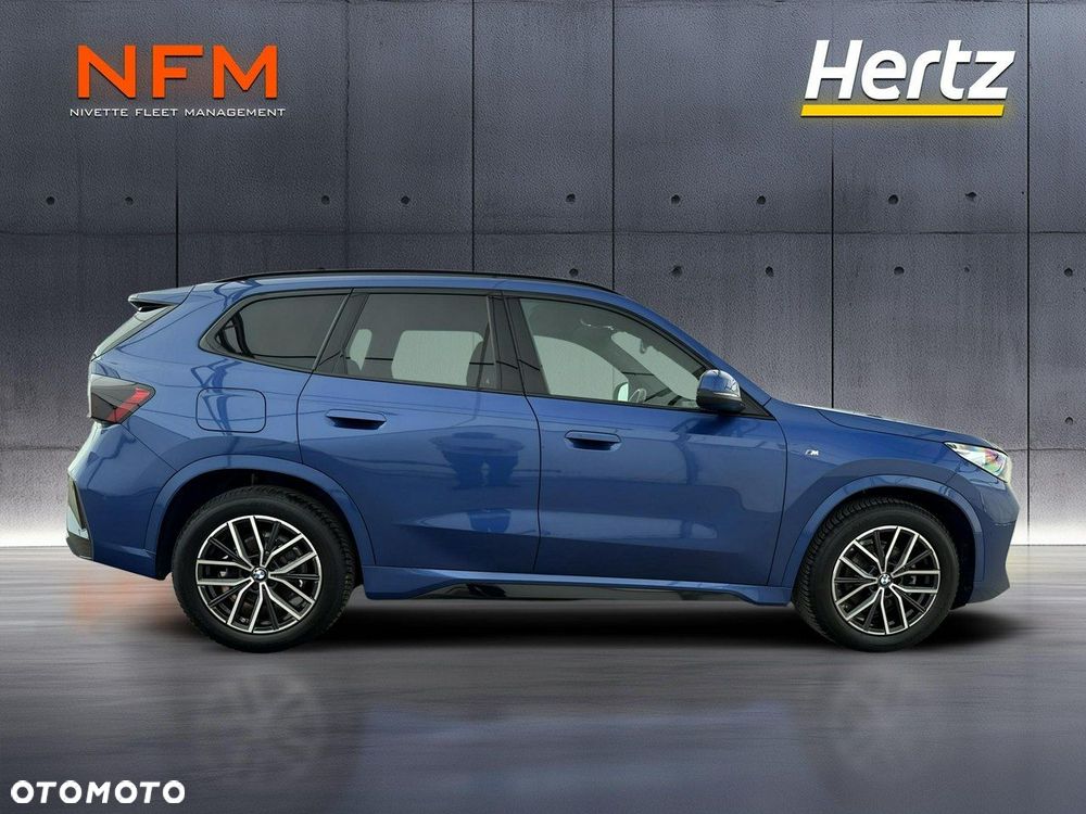 BMW X1 - 8