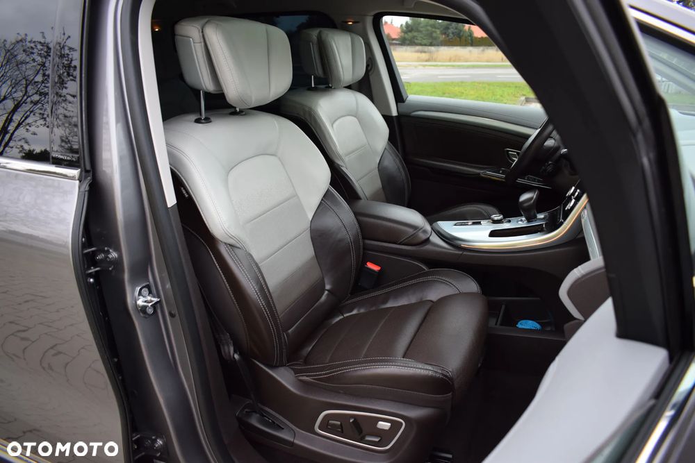 Renault Espace Energy dCi 160 EDC Initiale Paris - 29