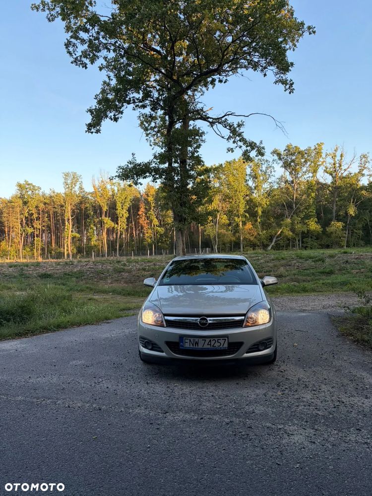 Opel Astra - 3