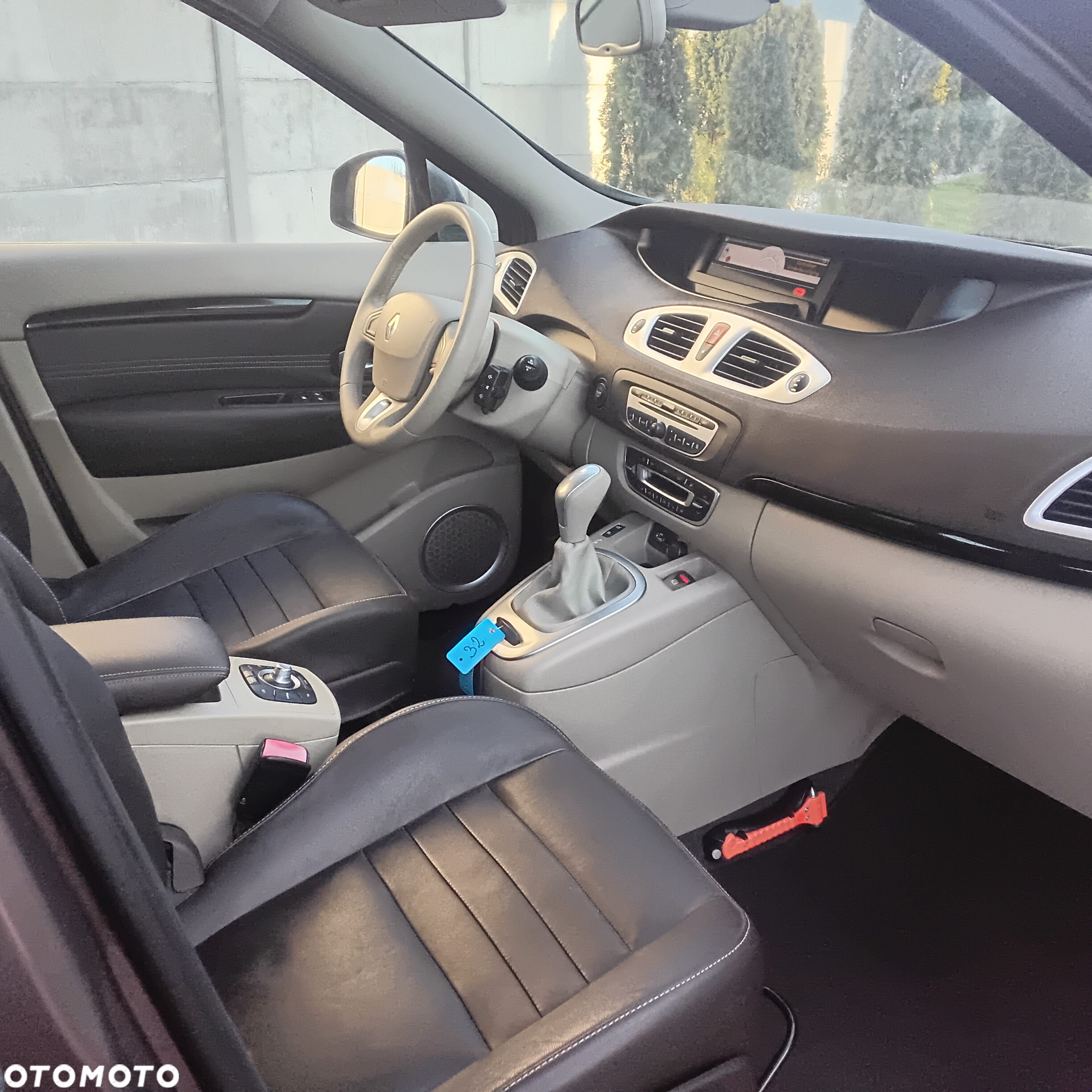 Renault Scenic - 3