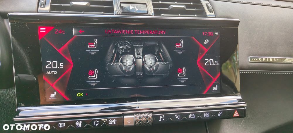 DS Automobiles DS 7 Crossback - 32