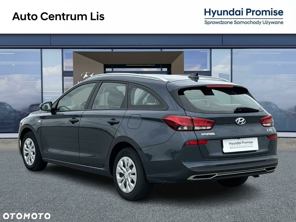 Hyundai i30 1.5 T-GDI 48V Modern - 3