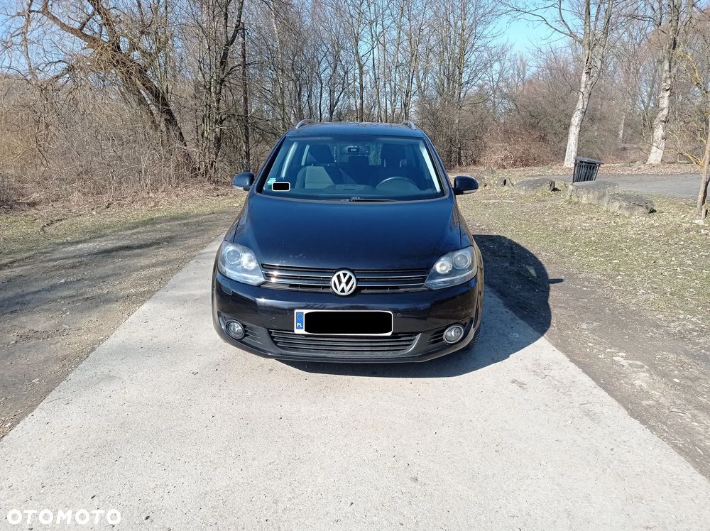 Volkswagen Golf Plus 2.0 TDI DPF Style - 6