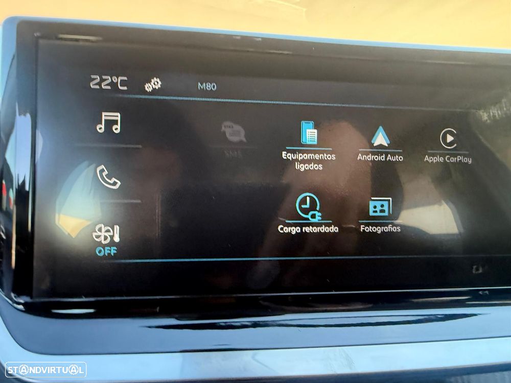 Peugeot e-208 50 kWh Active Pack - 42