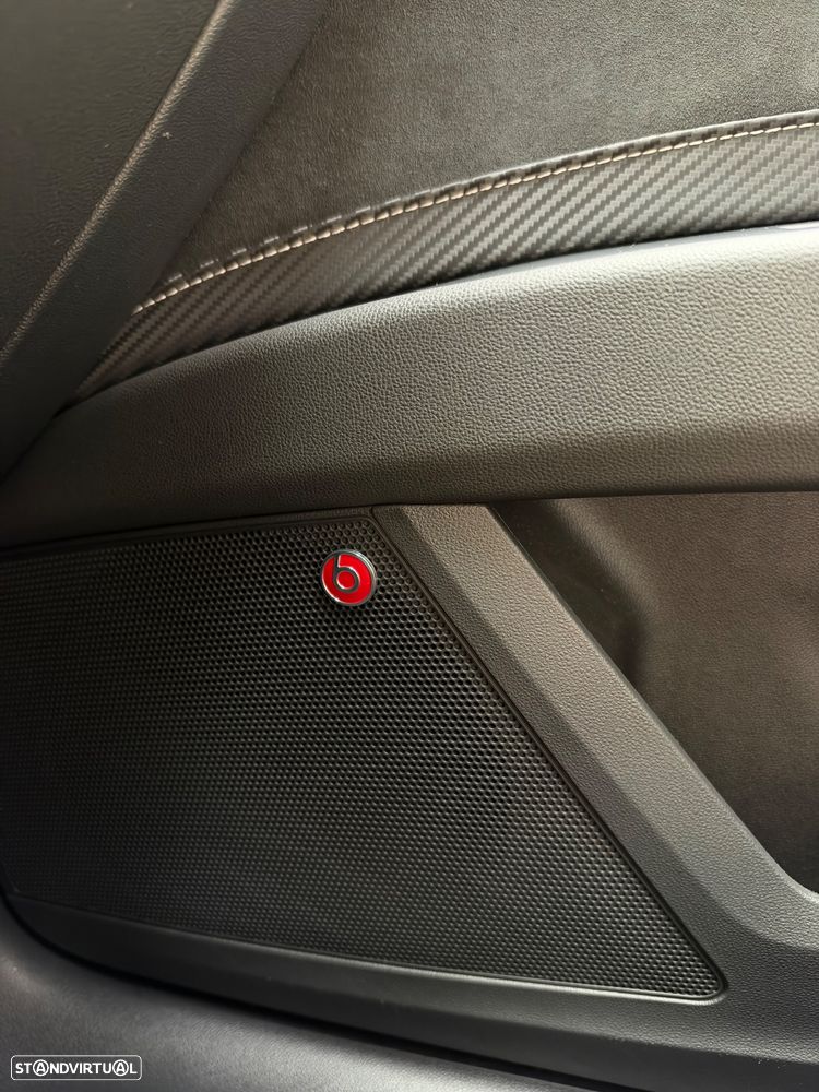 SEAT Leon 2.0 TSI OPF DSG Cupra - 18