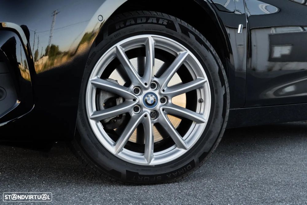 BMW 225xe Active Tourer Advantage - 27