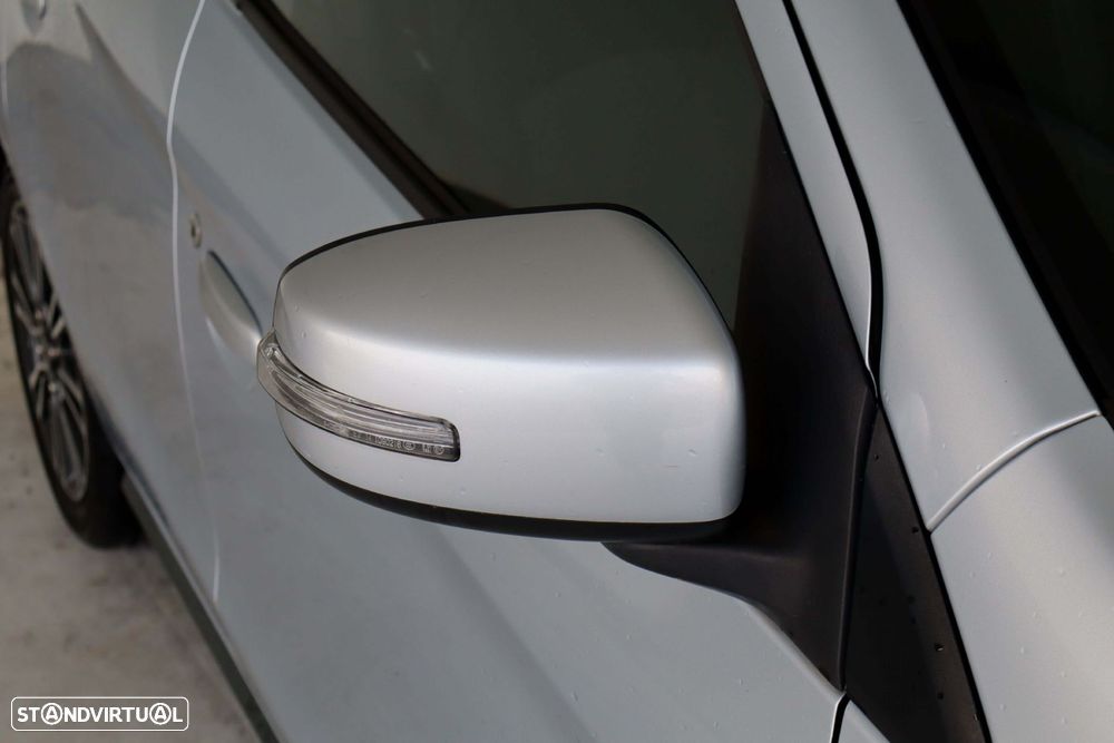 Mitsubishi Space Star 1.2 Intense - 4