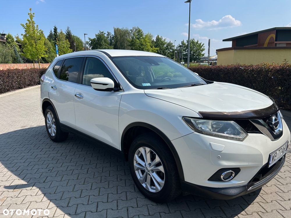 Nissan X-Trail 2.0 dCi I-Way - 3