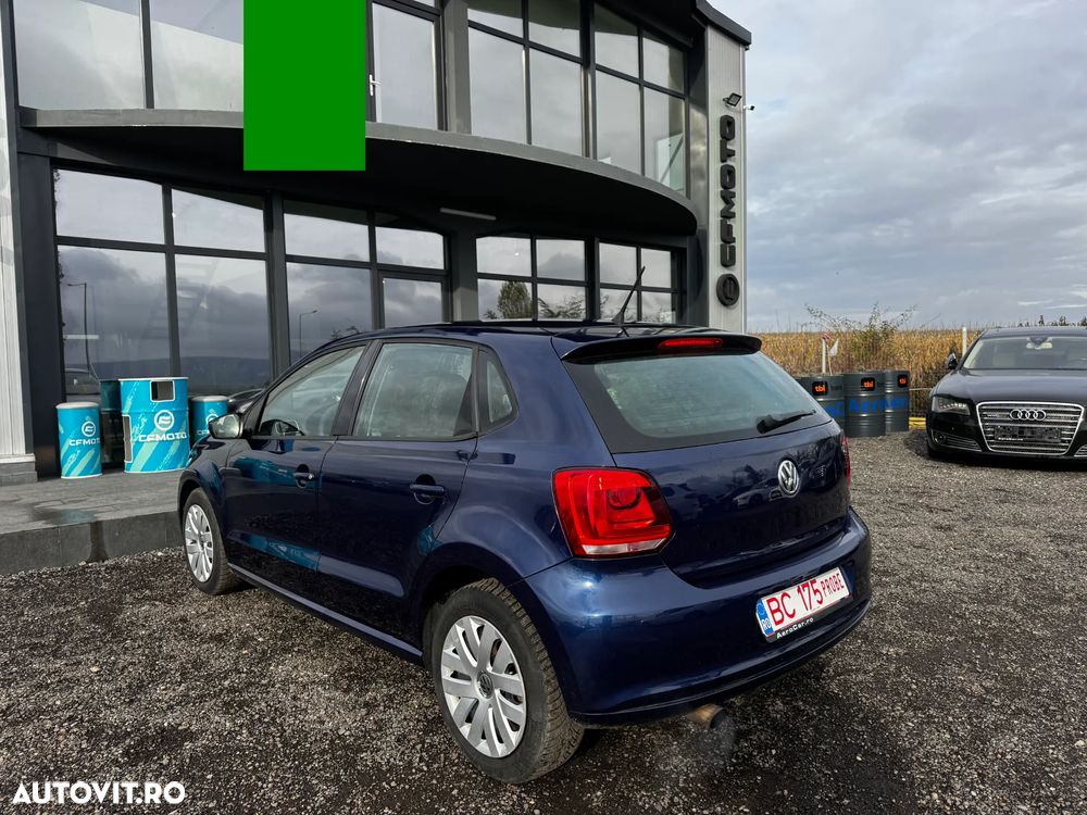 Volkswagen Polo 1.2 TSI Life - 8