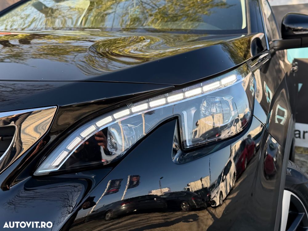 Peugeot 3008 BlueHDi 130 Stop & Start Allure - 34