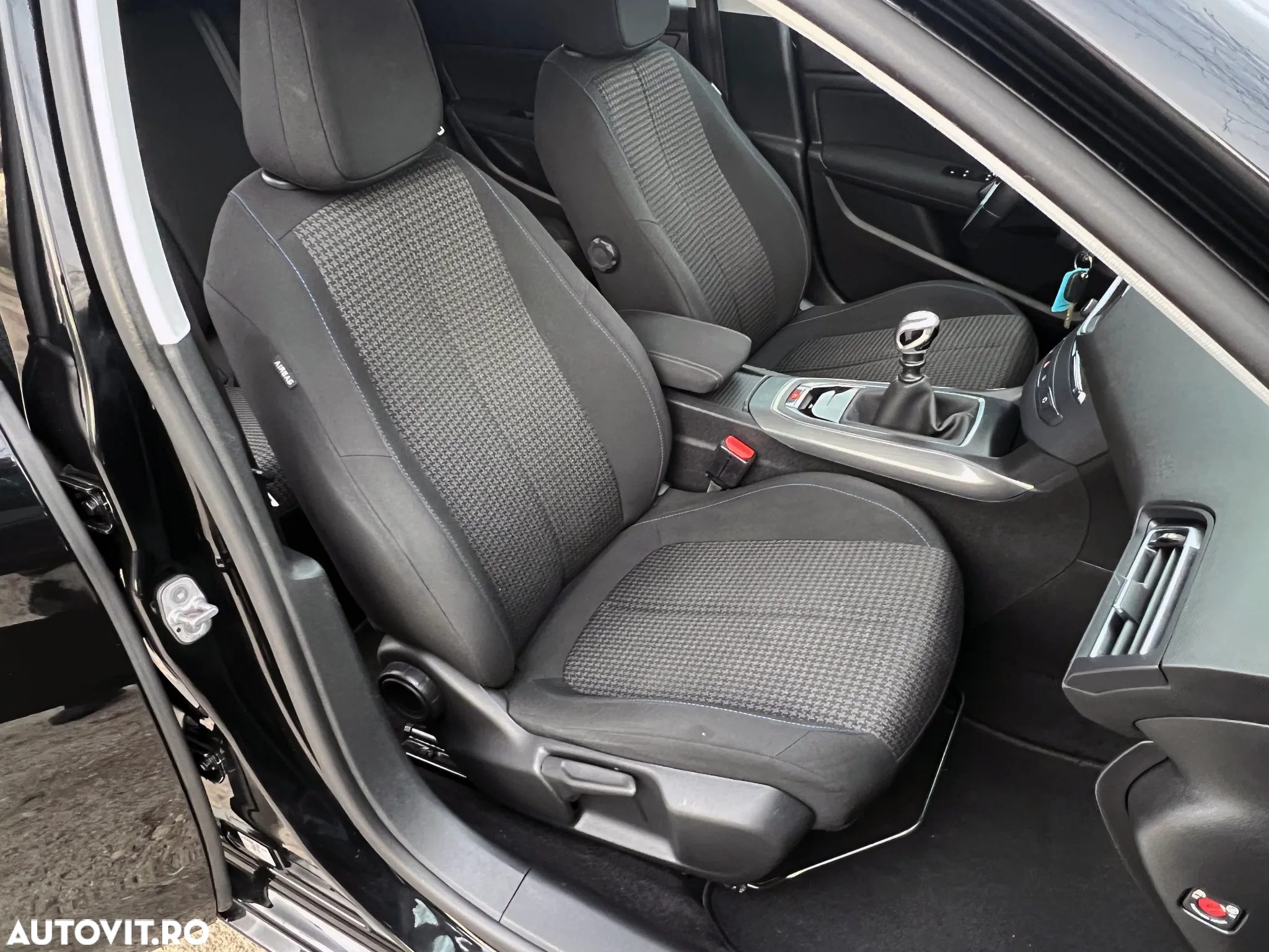 Peugeot 308 PureTech 110 Stop & Start Style - 3