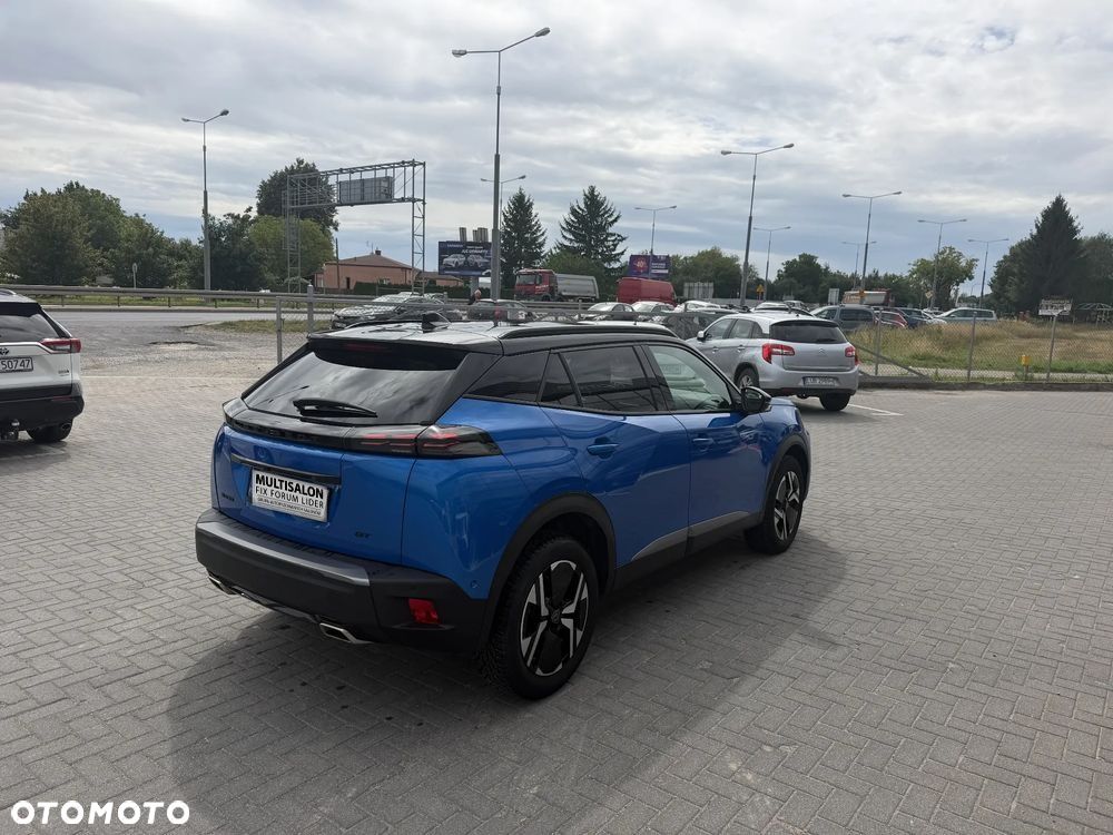 Peugeot 2008 - 4