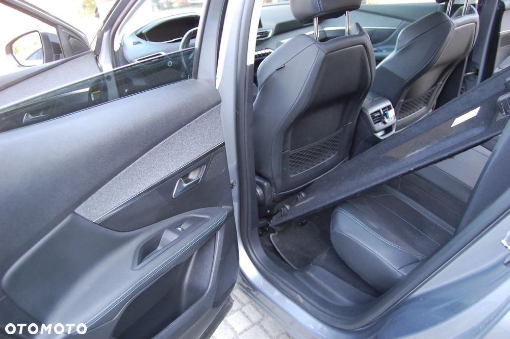 Peugeot 3008 - 21